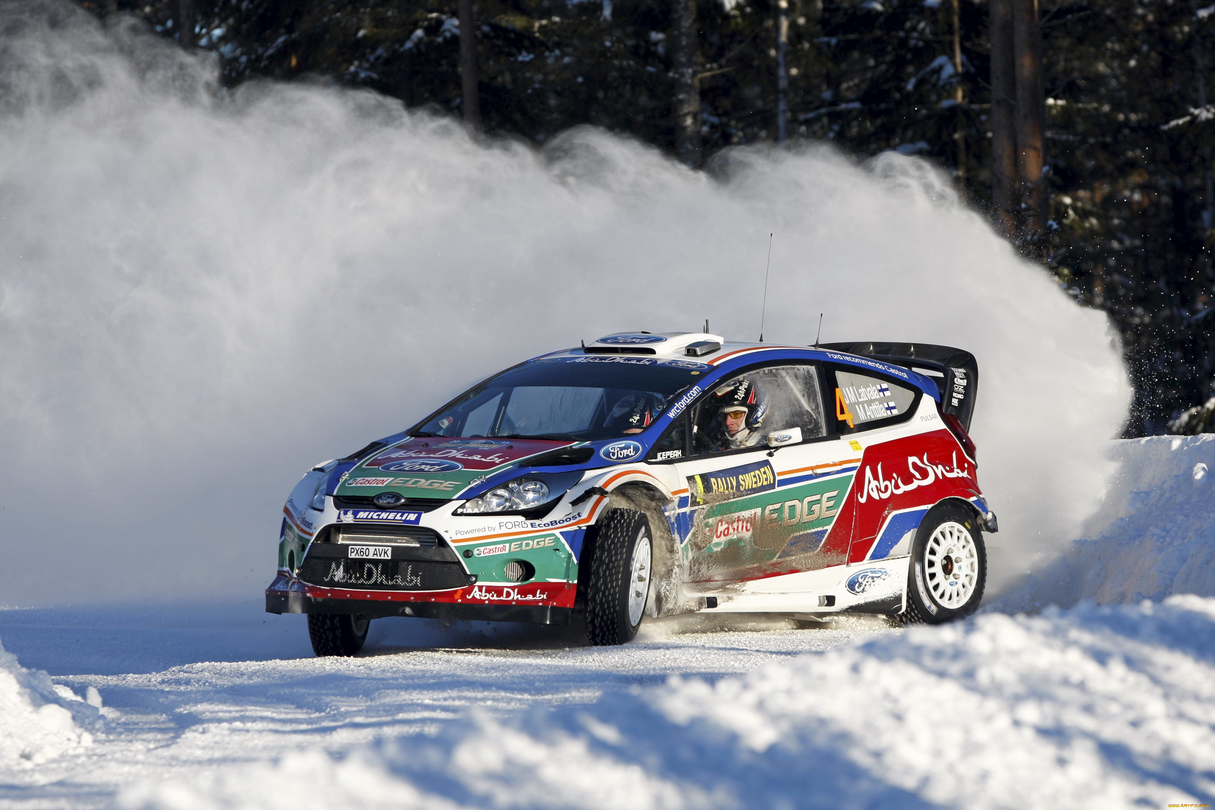, , ford, fiesta, world, rally, car, , , 
